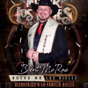 Meet your Posher, Brent